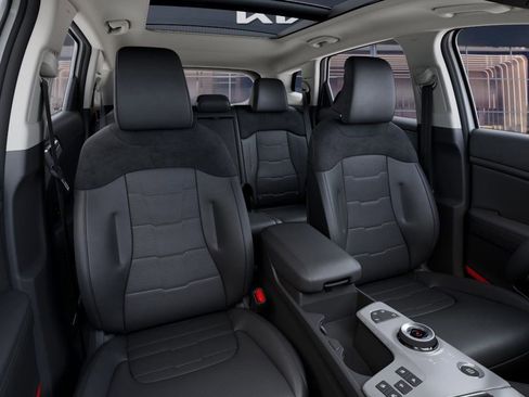 New 2026 Kia Sportage SX Prestige image 16