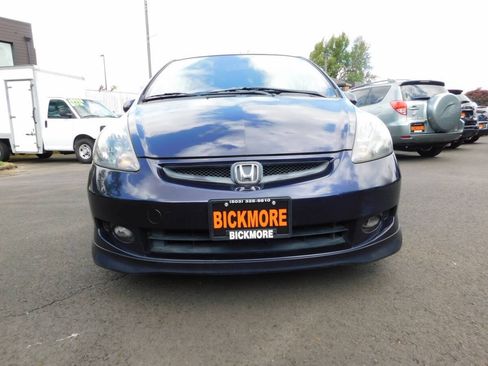 Used 2008 Honda Fit Sport image 17