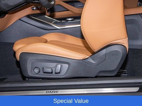 Used 2025 BMW 430i xDrive Coupe w/ Premium Package AWD/4WD image 15