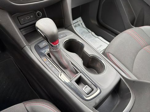 Used 2023 Chevrolet Equinox RS image 27