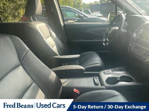 Used 2022 Honda Pilot EX-L image 11