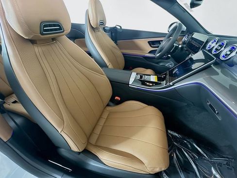 New 2026 Mercedes-Benz CLE 450 4MATIC Cabriolet image 28