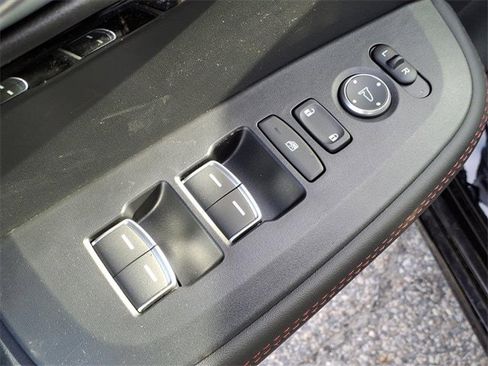 New 2025 Acura ADX A-Spec image 16