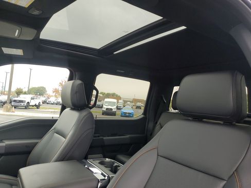 New 2025 Ford F150 Lariat w/ Equipment Group 502A High image 21