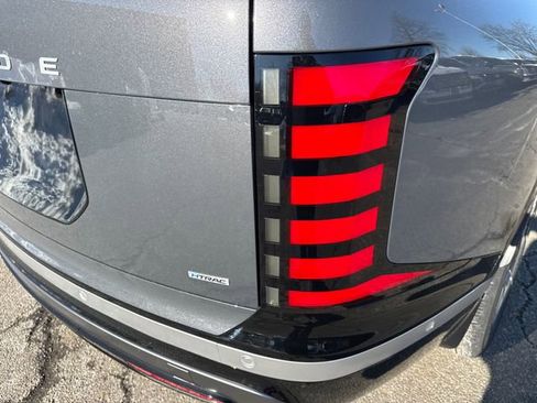 New 2026 Hyundai Palisade Limited image 12