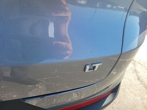 Certified 2023 Chevrolet TrailBlazer LT image 4