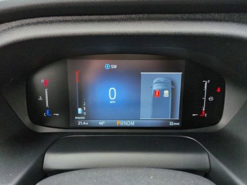 New 2026 Ford Transit 250 148 High Roof Extended w/ Load Area Protection Package image 25