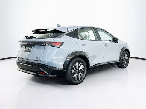Used 2024 Nissan Ariya AWD image 9