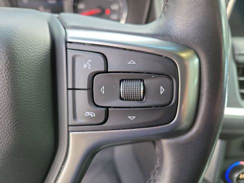 Used 2021 Chevrolet Tahoe Z71 AWD/4WD image 33