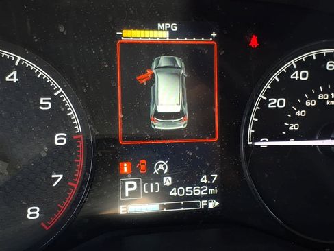 Certified 2023 Subaru Forester AWD/4WD image 33