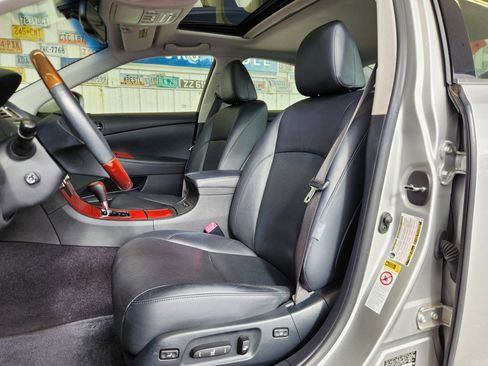 Used 2007 Lexus ES 350 FWD image 2