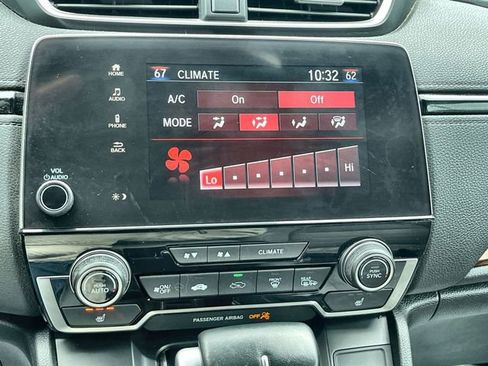 Used 2018 Honda CR-V EX-L image 19