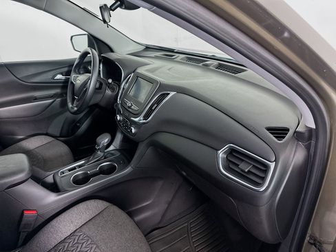 Used 2023 Chevrolet Equinox LT FWD image 27