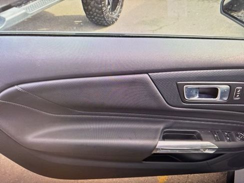 Used 2024 Ford Mustang GT Premium w/ Mustang Nite Pony Package image 10