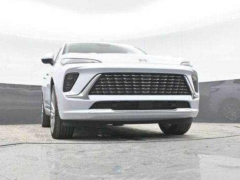 New 2026 Buick Envision Avenir AWD/4WD image 25