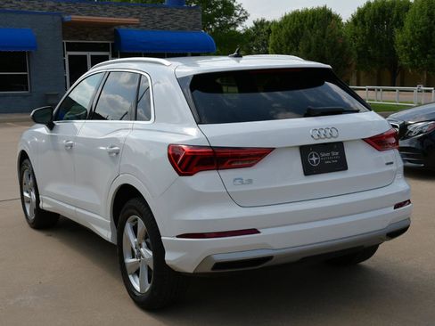 Used 2020 Audi Q3 2.0T Premium AWD/4WD image 5