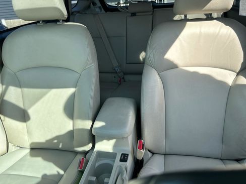 Used 2014 Subaru Crosstrek Touring image 18