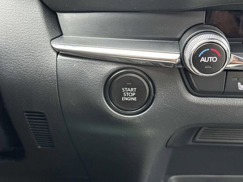 Used 2021 MAZDA CX-30 AWD 2.5 S w/ Premium Package image 17