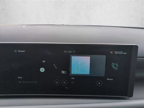 New 2026 Hyundai Santa Cruz XRT image 10