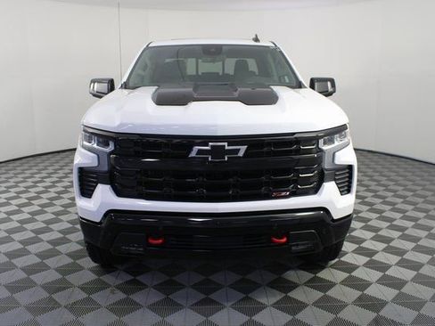 New 2026 Chevrolet Silverado 1500 LT Trail Boss w/ LT Trail Boss Premium Package image 28