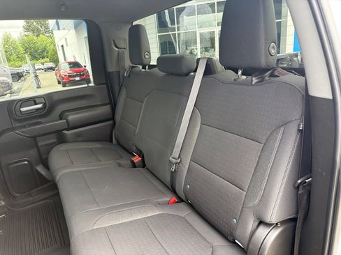 Used 2021 Chevrolet Silverado 2500 LT w/ Fleet Comfort Package AWD/4WD image 23