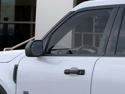 New 2026 Ford Bronco Sport Big Bend AWD/4WD image 22