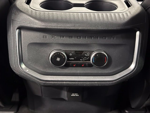 Used 2025 Ford Expedition Max Platinum AWD/4WD image 28