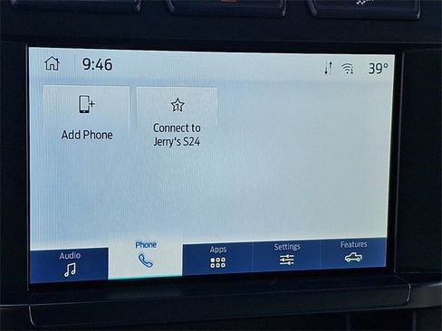 Used 2024 Ford F250 XLT w/ Snow Plow Prep Package image 17