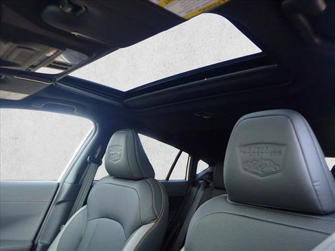 New 2026 Subaru Crosstrek 2.5i Wilderness image 13