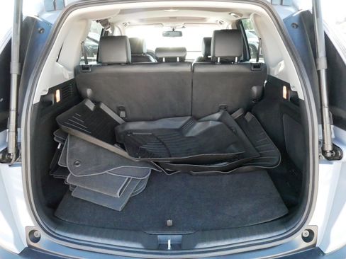 Used 2021 Honda CR-V Touring image 18