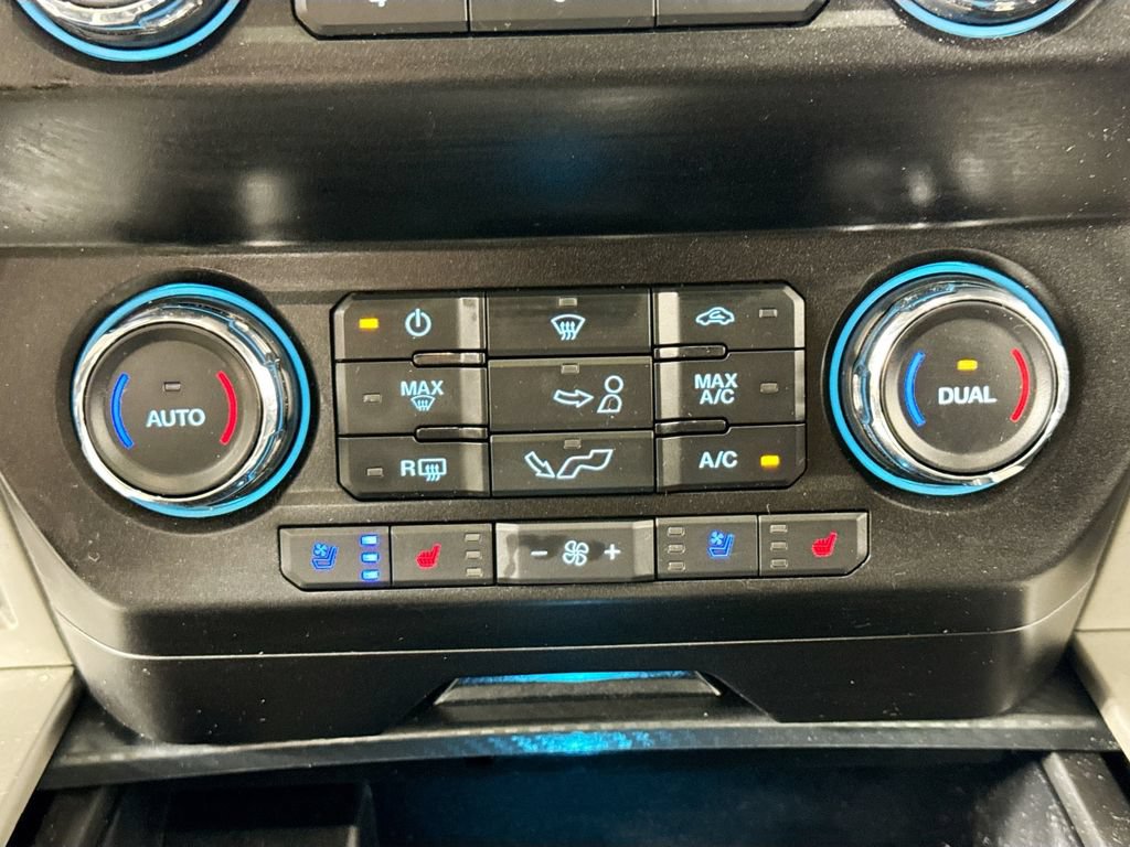 Used 2020 Ford F150 Lariat AWD/4WD image 16