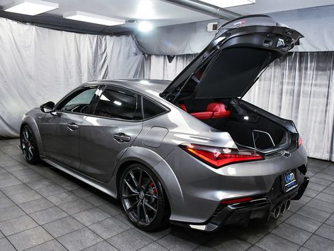 Used 2024 Acura Integra Type S FWD image 60