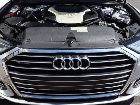 Used 2019 Audi A6 3.0T Premium image 60