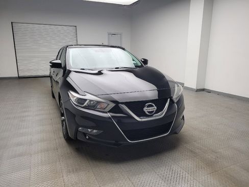 Used 2018 Nissan Maxima Platinum image 14
