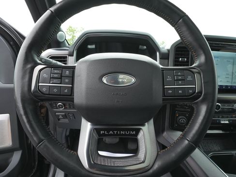 Used 2023 Ford F150 Platinum AWD/4WD image 18