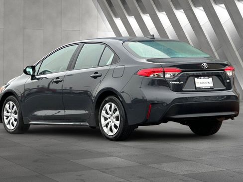Used 2024 Toyota Corolla LE image 6