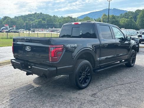 Used 2024 Ford F150 Lariat w/ Equipment Group 502A High AWD/4WD image 8