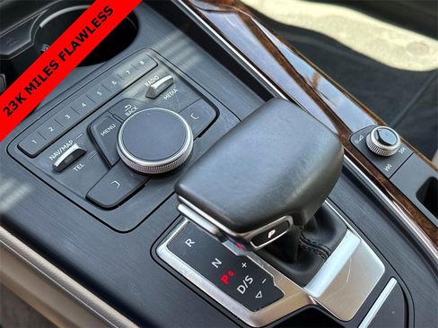 Used 2019 Audi A4 2.0T Premium w/ Convenience Package image 25
