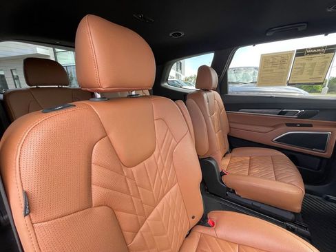 Certified 2023 Kia Telluride EX X-Line AWD/4WD image 29