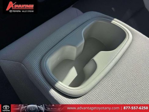 Used 2026 Toyota Corolla LE FWD image 18
