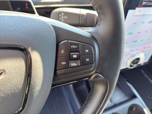 New 2025 Ford Mustang Mach-E Premium w/ Interior Protection Package image 19