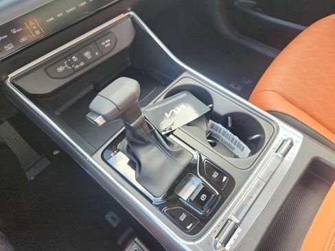 New 2026 Kia Carnival SX w/ SX Dark Edition Package image 20