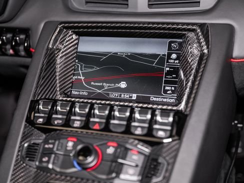 Used 2016 Lamborghini Aventador LP 750-4 Superveloce image 54