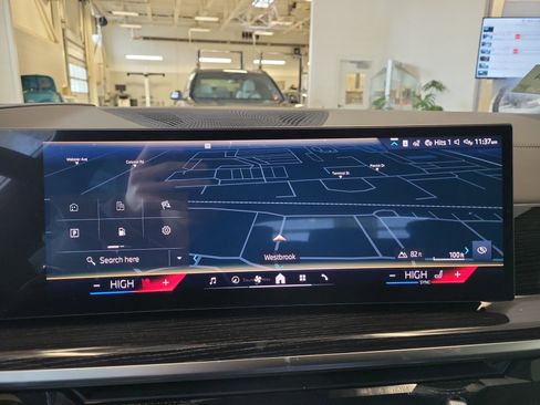 New 2026 BMW X5 xDrive40i image 24