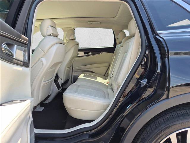 Used 2020 Lincoln Nautilus Black Label w/ Cargo Utility Package AWD/4WD image 14
