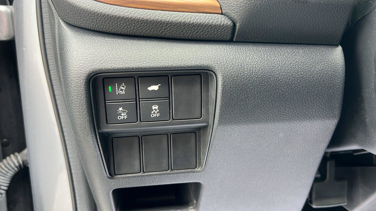 Used 2022 Honda CR-V EX-L image 24
