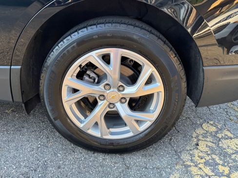 Used 2021 Chevrolet Equinox Premier image 35