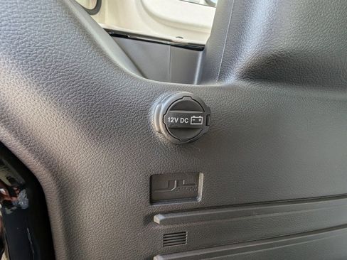 New 2025 Jeep Wrangler Sahara image 42