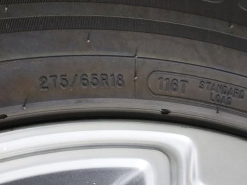 Used 2022 Jeep Wagoneer Series I image 49