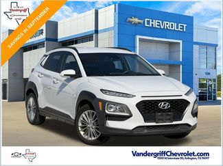 Used 2021 Hyundai Kona SEL w/ Cargo Package FWD video 1